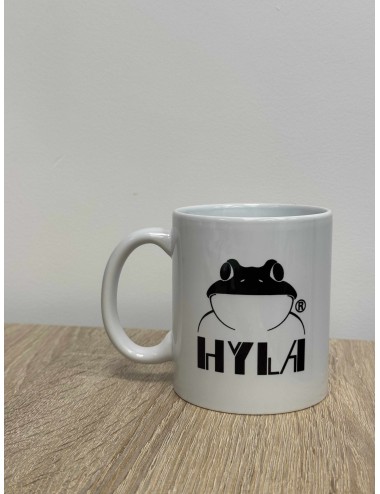 MUG HYLA