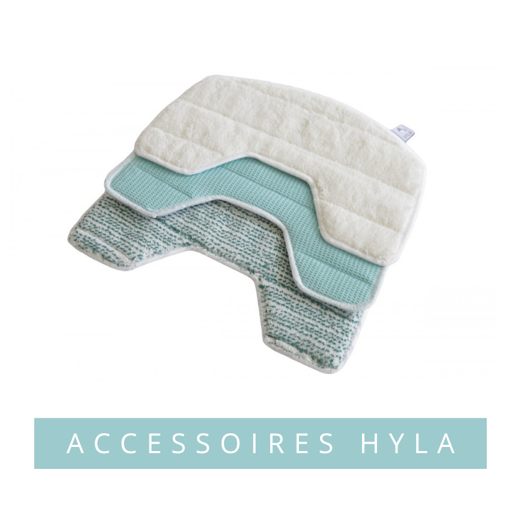 Accessoires Hyla